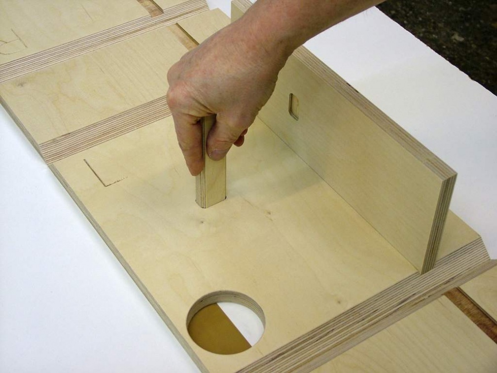 Micro Block MK2 - MPX  10